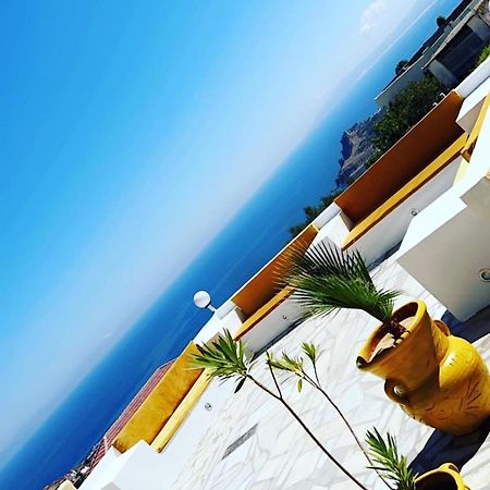 Villa Belle-Vue Tabarka Ngoại thất bức ảnh