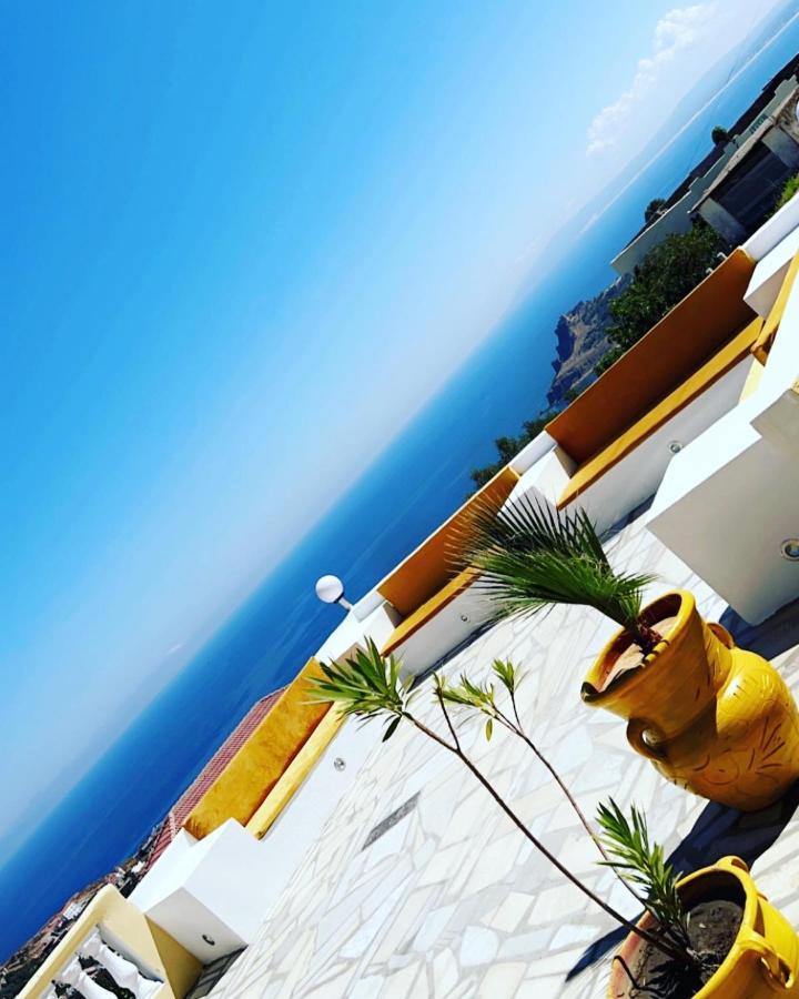 Villa Belle-Vue Tabarka Ngoại thất bức ảnh