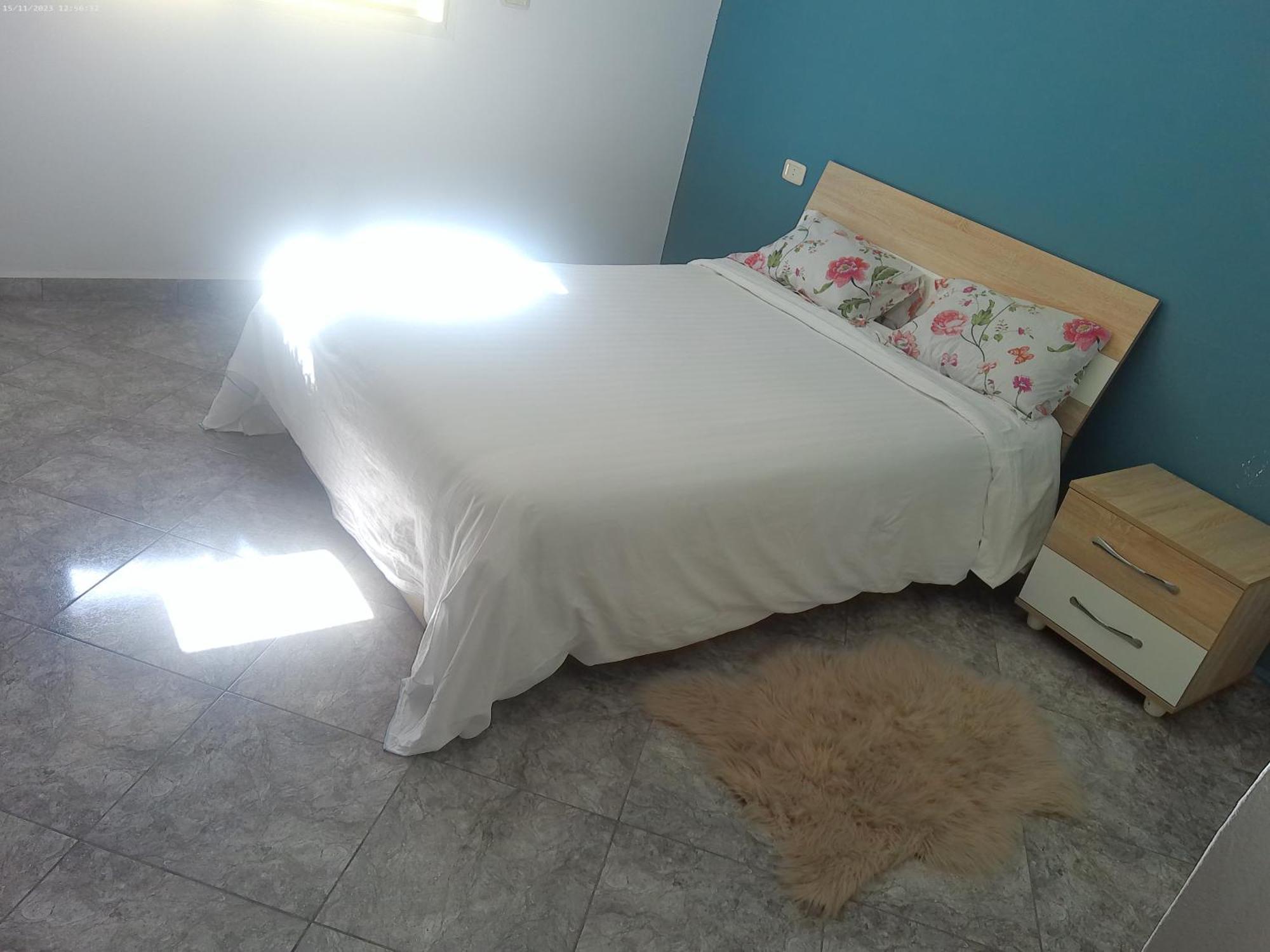 Villa Belle-Vue Tabarka Ngoại thất bức ảnh