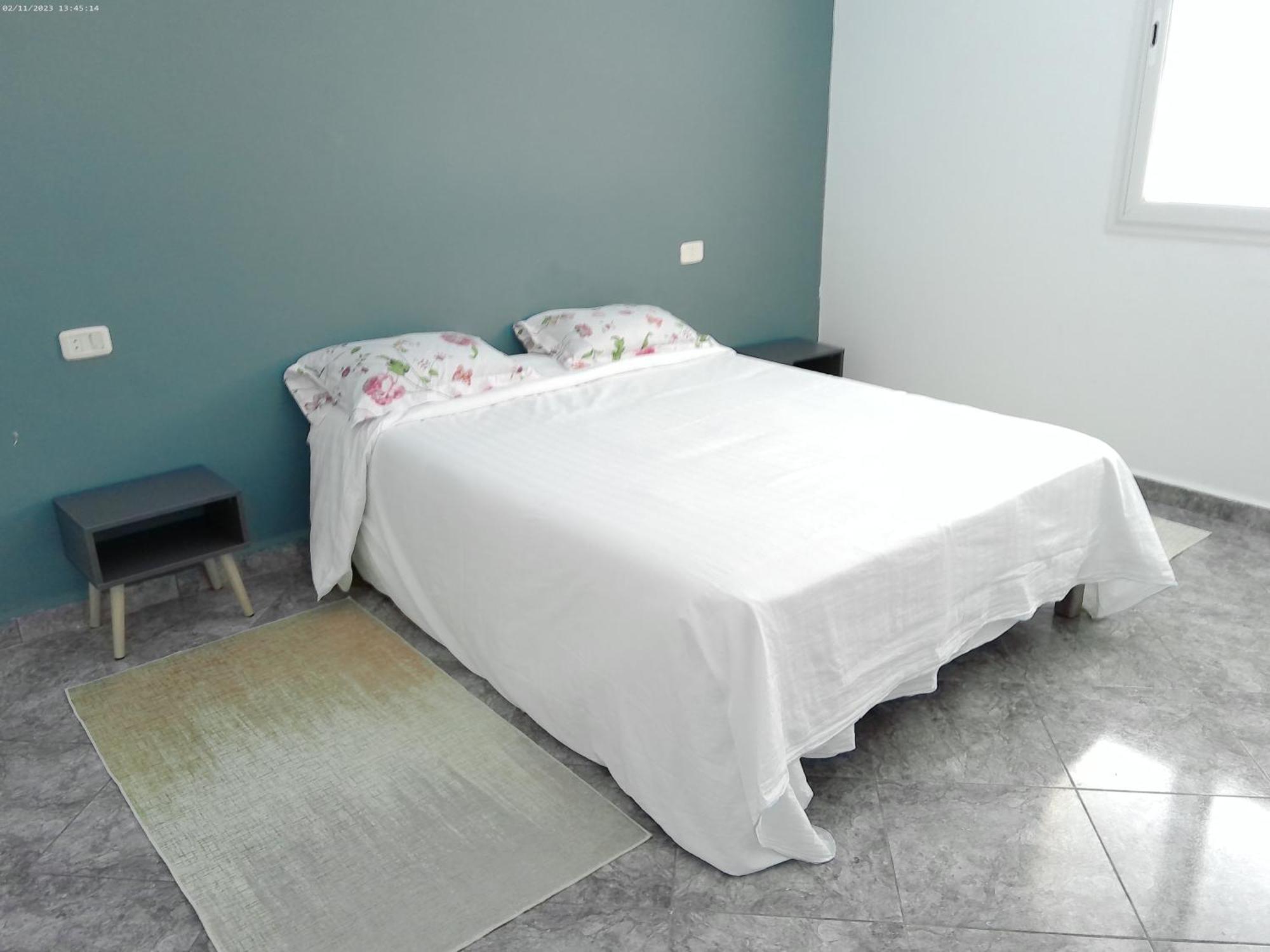 Villa Belle-Vue Tabarka Ngoại thất bức ảnh