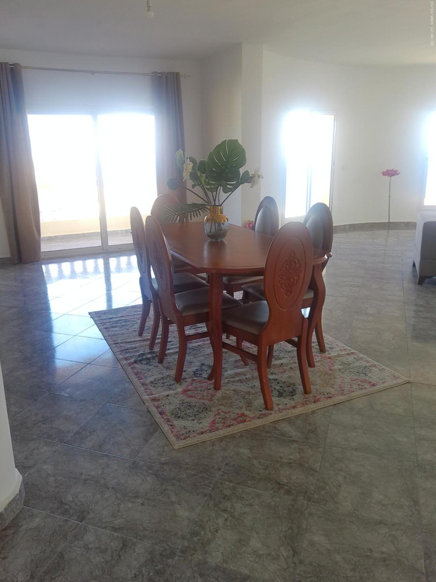 Villa Belle-Vue Tabarka Ngoại thất bức ảnh