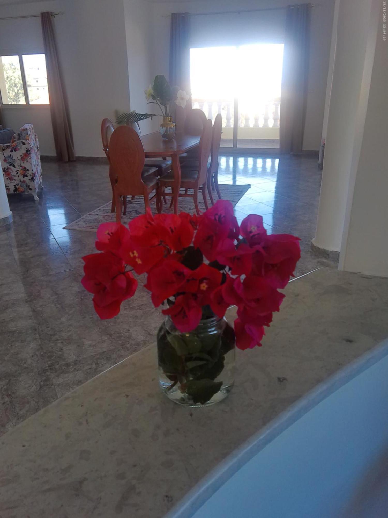 Villa Belle-Vue Tabarka Ngoại thất bức ảnh